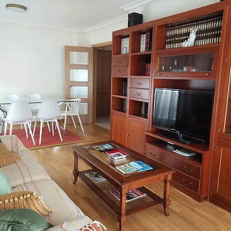 Apartment Morrina Atlantica Recuncho Do Val Minor