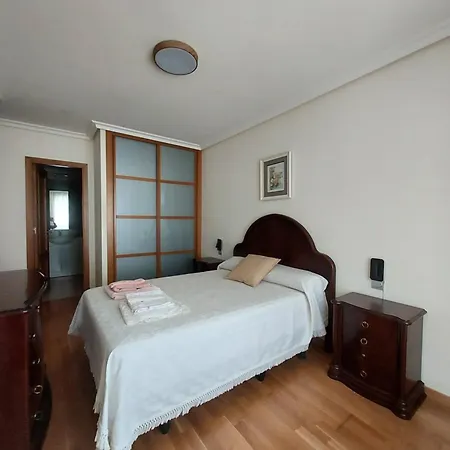 Apartment Morrina Atlantica Recuncho Do Val Minor