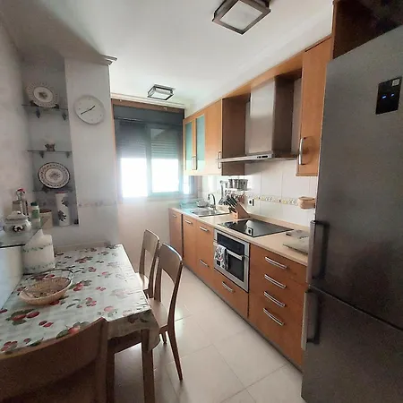Morrina Atlantica Recuncho Do Val Minor Apartment *
